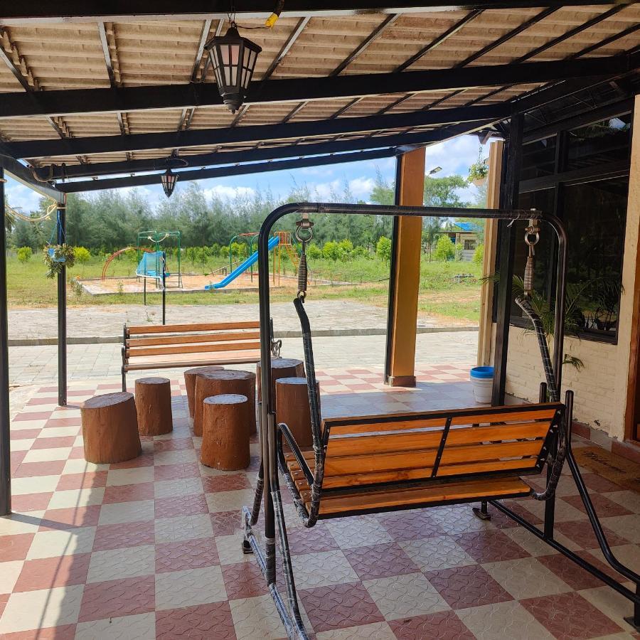 Encanto Farmstay Мисор Екстериор снимка